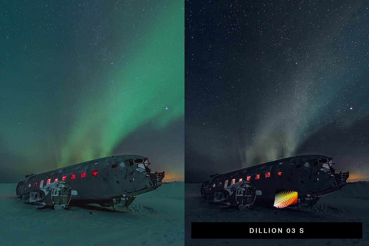 50 Ashes Lightroom Presets and LUTs, a Preset Add-On by SparkleStock (Photo 2 of 10)