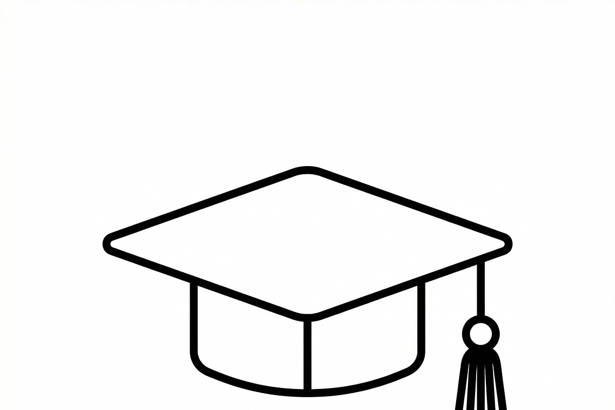 Bundle vector Education Icon Set, an Outline Icon by adenpinkstore (Photo 8 of 12)