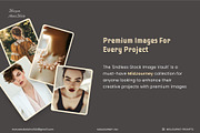 MidJourney Aesthetic Prompt Pack, a Photo by maryamdesignarts (Thumbnail 7 of 9)
