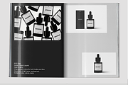 Cosmetic/Skin care Product Mockup, a Packaging Mockup by Replika Machine (Thumbnail 4 of 4)