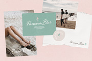 Postcards from Napoli Script, a Font by Nicky Laatz (Thumbnail 24 of 36)