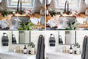 2 Mobile Presets AVOCADO, an Action Add-On by Victoria Bee Presets (Thumbnail 3 of 10)