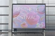 3D Abstract Gradient, a Social Media Template by Mio Buono (Thumbnail 3 of 10)