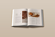 Book Mockups Set, a Books & Magazine Mockup by Sweetdady (Thumbnail 18 of 19)