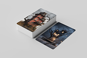 Haunted Houses, an Architecture Photo by Picturesque Stories (Thumbnail 4 of 6)