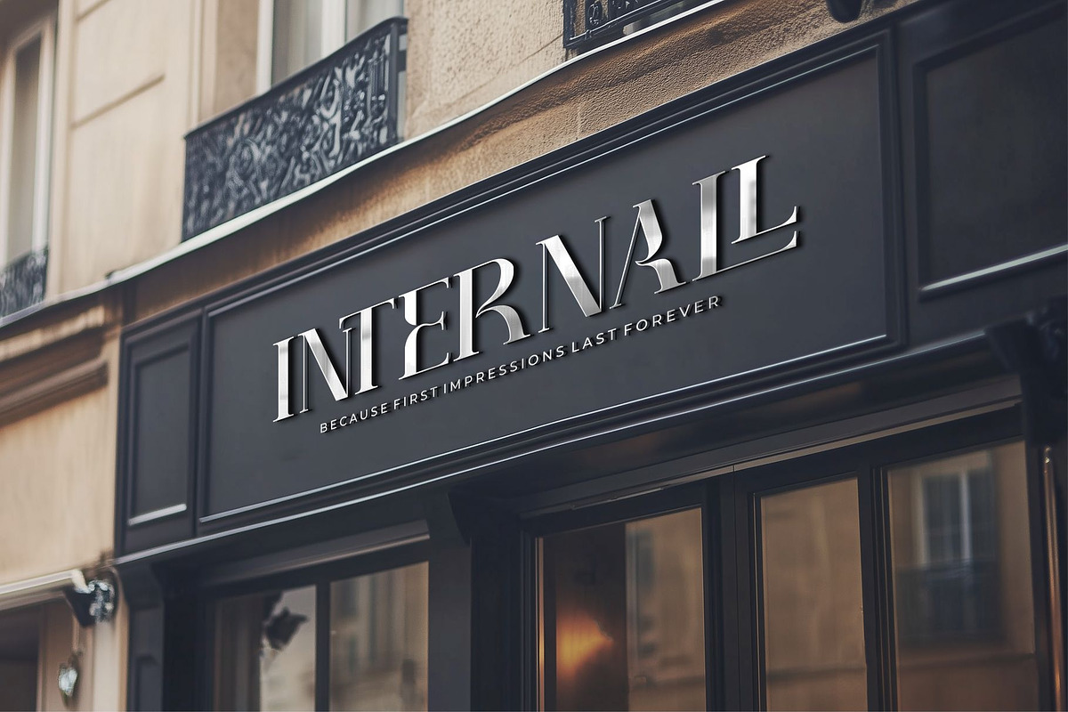 Kolagi ||  Modern Classy Serif Font, a Serif Font by Ermedia Studio (Photo 5 of 8)
