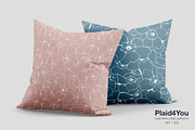 Floral Seamless Pattern Design, a Pattern Graphic by Plaid4You (Thumbnail 6 of 16)