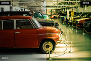 Lomo Lightroom Presets, an Action Add-On by Photography Planet (Thumbnail 4 of 5)