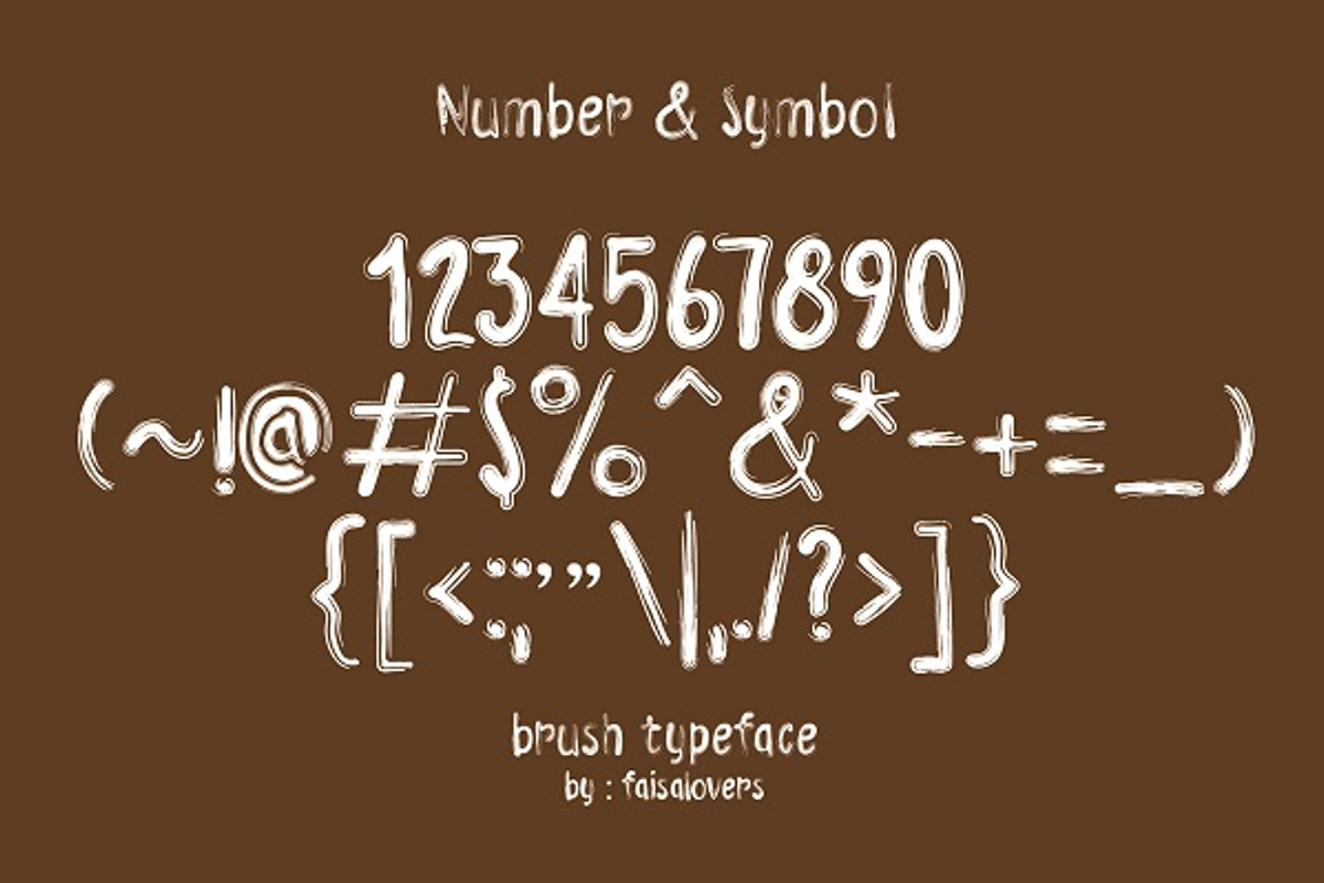 Julia font preview 5