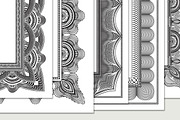 10 Award Certificate Templates, a Templates & Theme by MarkieAnn Creative (Thumbnail 2 of 4)