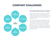 Competitor Analysis PowerPoint, a Presentation Template by Jumsoft (Thumbnail 11 of 19)
