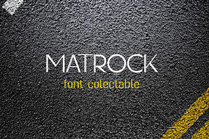 Matrock