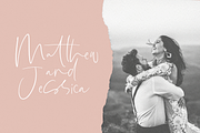 Lionness | Modern Script Font, a Script Font by KA Designs (Thumbnail 11 of 22)