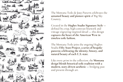 Montana Seamless Pattern Set, a Pattern Graphic by Hughes Studio (Thumbnail 3 of 9)