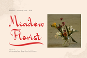 Le Undines | Signature Font, a Script Font by gracetype_studio (Thumbnail 2 of 12)