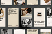 Editorial Social Media Template, a Social Media Template by Moscovita Studio (Thumbnail 20 of 34)
