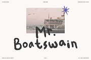 STH Baelord, a Handwritten Font by Sitintahitam (Thumbnail 4 of 8)
