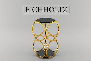 Eichholtz Side Table Alister