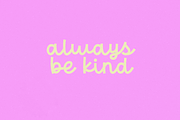 Cosmic Girlie | Cute Trendy Font, a Script Font by KA Designs (Thumbnail 4 of 11)