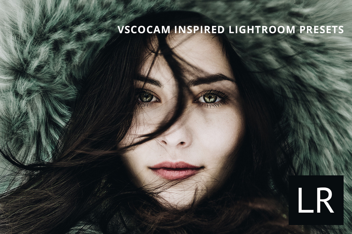 VSCOcam Inspired Lightroom presets, an Action Add-On by BeArt-Presets (Photo 1 of 17)