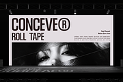 GC Sublime - Modern Condensed Sans, a Sans Serif Font by Glyphonic (Thumbnail 15 of 15)