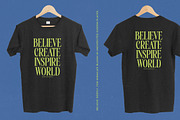 Portrait Midnight Modern Serif, a Sans Serif Font by timelesstype.co (Thumbnail 9 of 15)