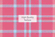 #247 Summer Check Patterns, a Pattern Graphic by Plaid4You (Thumbnail 3 of 5)