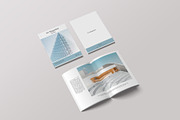 A4 Magazine Mockup, a Magazine Template by Graphicbars (Thumbnail 13 of 16)