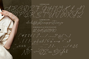 Brookside Pasture, a Handwritten Font by operatype.co (Thumbnail 13 of 15)