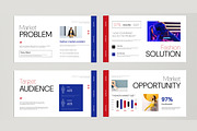 Fashion Pitch Deck Presentation, a Presentation Template by MightyDesign (Thumbnail 3 of 7)