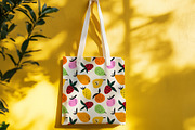 Whimsy Fruit vector iillustration, a Food Illustration by ShooShooShop (Thumbnail 14 of 16)