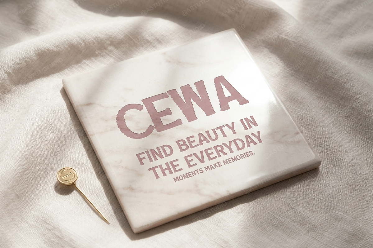 Cewa | Elegant Modern Serif, a Serif Font by Astuti Studio (Photo 13 of 25)