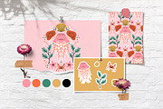 Summer Wonders collection, an Object Graphic by DariSmartArt (Thumbnail 4 of 14)
