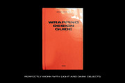 Plastic Bundle Branding Wrap Texture, a Texture Graphic by PrintPixel (Thumbnail 28 of 86)