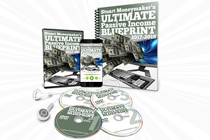 Online Training Course Mockup
