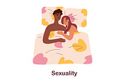 Basic human needs concept set, an Education Illustration by Good Studio (Thumbnail 13 of 16)
