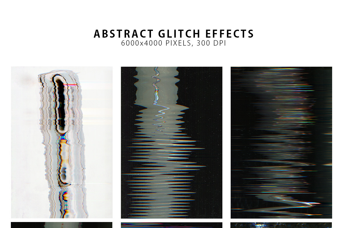 Only Visual Effects Bundle, an Action Add-On by ArtistMef (Photo 12 of 45)