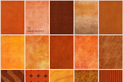 FloraAmber · Botanical Backgrounds, a Background Graphic by alonahaidash (Thumbnail 11 of 16)