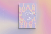Abstract Grainy Gradient Backgrounds, a Texture Graphic by Vintage Digital Textures (Thumbnail 15 of 16)