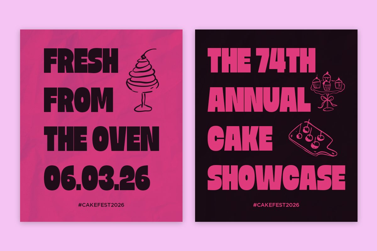 Erabol - Bold Condensed Display Font, a Sans Serif Font by RagamKata (Photo 6 of 10)