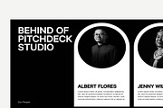 Deskgrow - Pitchdesk Business, an UI Kit Template by Lumina_ui_ux202 (Thumbnail 4 of 5)