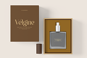 Kealuna - Elegant Luxury Serif Font, a Serif Font by Qweera Studio (Thumbnail 6 of 12)