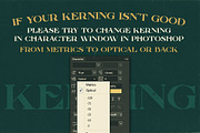 Balques Typeface, a Serif Font by Cruzine (Thumbnail 5 of 8)