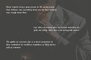 Maliaky Handwriting Font, a Handwritten Font by NTC Graphic (Thumbnail 4 of 9)