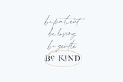 De Hudson, a Script Font by vuuuds (Thumbnail 9 of 14)