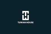 TW letter logo, a Branding & Logo Template by gagego (Thumbnail 2 of 4)