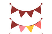 Party Icon Set – Celebration Vector, an Object Graphic by RAHMAT (Thumbnail 5 of 11)