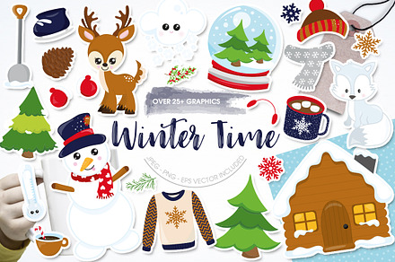 Winter Time