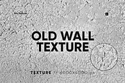 20 Old Wall Texture, a Texture Graphic by CCPreset (Thumbnail 1 of 3)