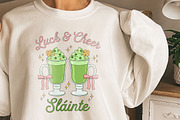 Happy St Patrick’s Day, St patricks, a Seasonal Illustration by GlitterCraft (Thumbnail 60 of 101)